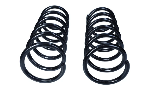 Arc spiral