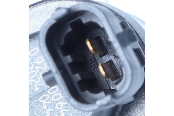 Supapa reglaj, cantitate combustibil (sistem common-rail)