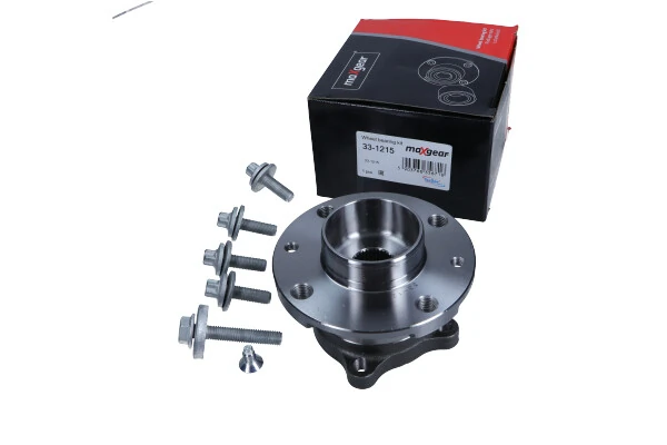 Set rulment roata