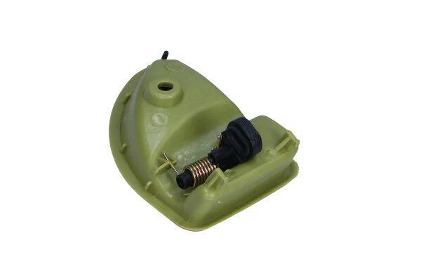 Manerul exterior al usii