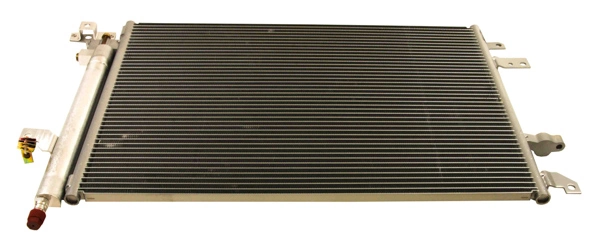Radiator climatizare