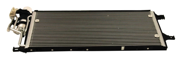 Radiator climatizare