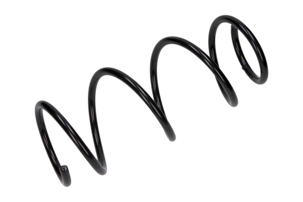 Arc spiral