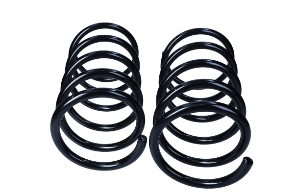 Arc spiral