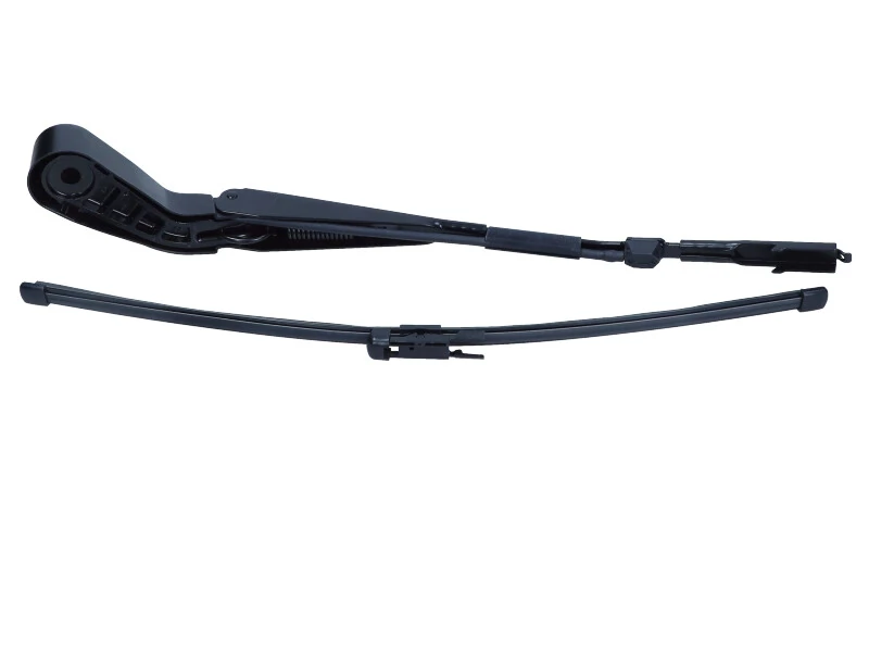 Set stergatoare, curatare parbriz