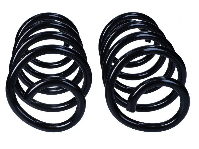Arc spiral