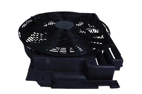 Ventilator radiator racire