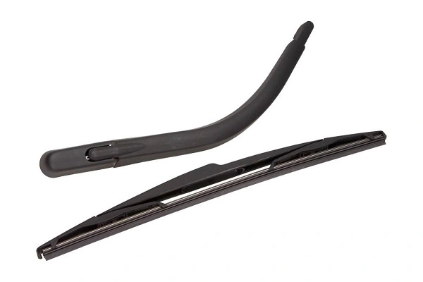 Set stergatoare, curatare parbriz