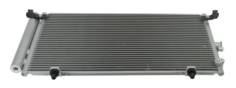 Radiator climatizare