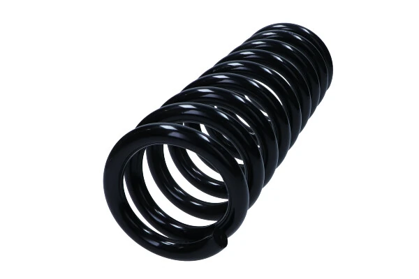 Arc spiral