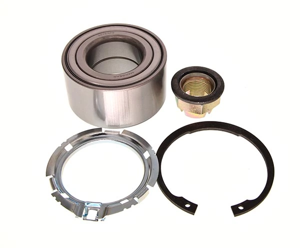 Set rulment roata