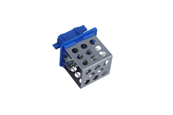 Rezistor, ventilator habitaclu