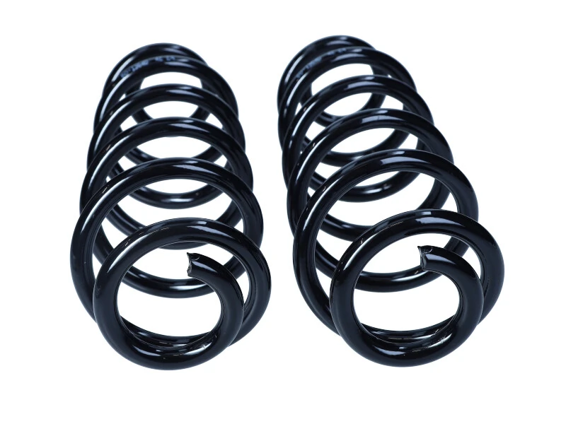 Arc spiral