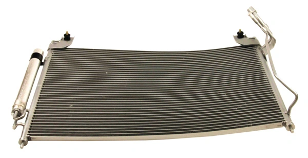 Radiator climatizare