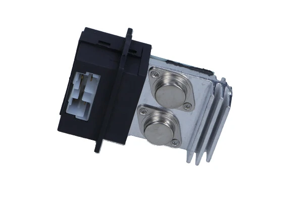 Rezistor, ventilator habitaclu