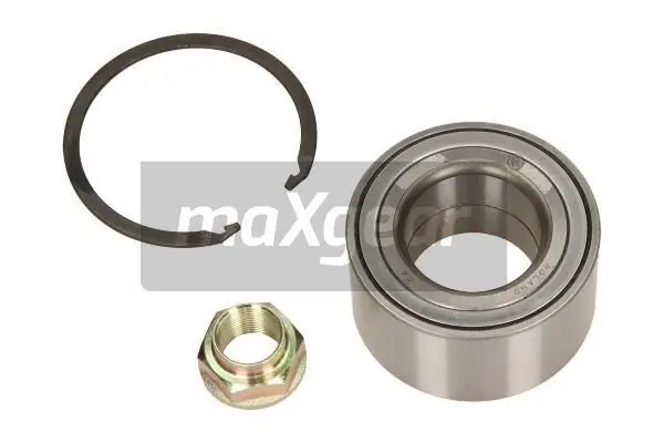 Set rulment roata