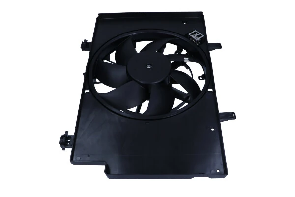 Ventilator radiator racire