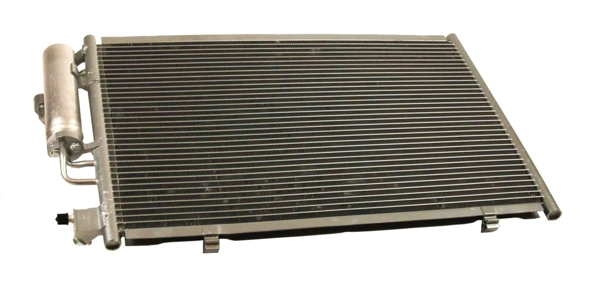 Radiator climatizare