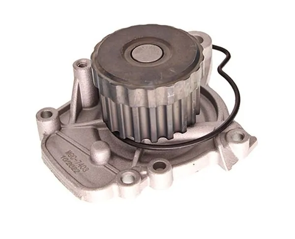 Pompa de apa, racire motor