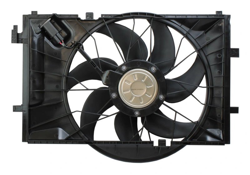 Ventilator radiator racire