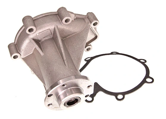 Pompa de apa, racire motor