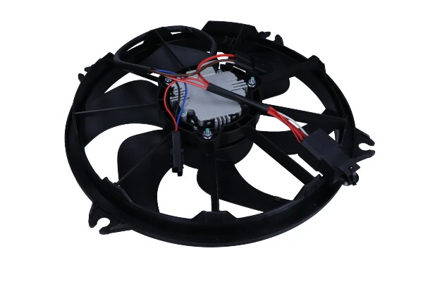 Ventilator radiator racire