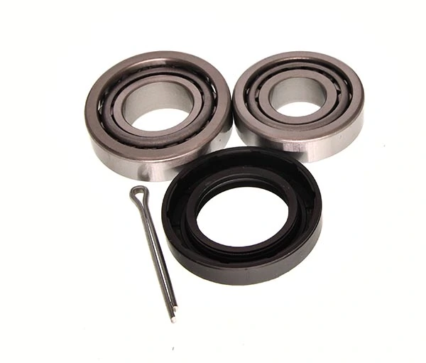 Set rulment roata