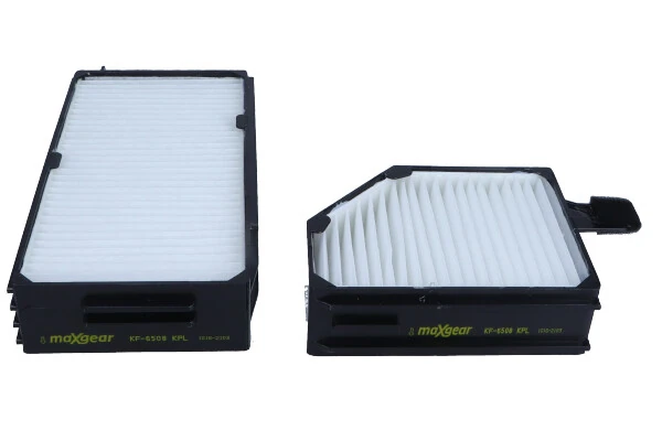 Set filtru, aer habitaclu