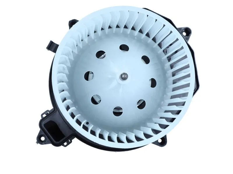 Ventilator, habitaclu