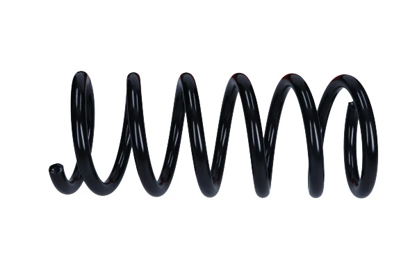 Arc spiral