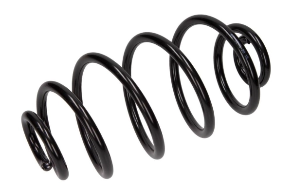 Arc spiral
