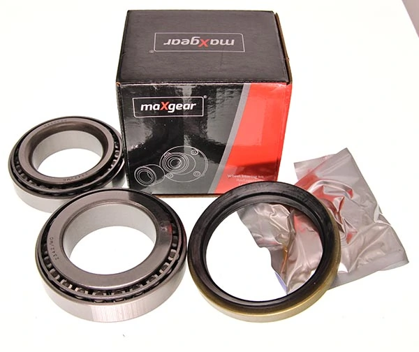 Set rulment roata