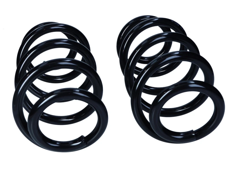 Arc spiral