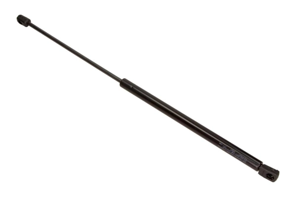 Amortizor capota