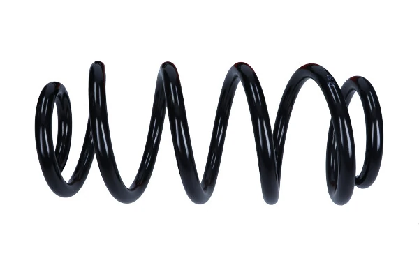 Arc spiral
