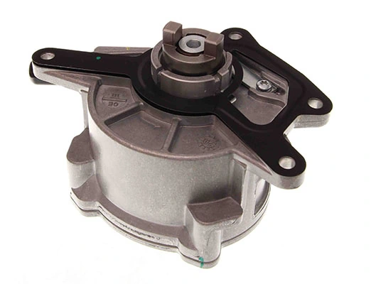 Pompa vacuum,sistem de franare
