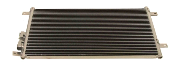 Radiator climatizare