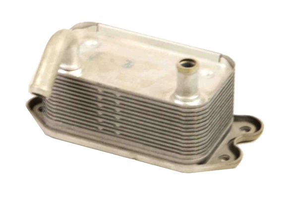 Radiator ulei, ulei motor