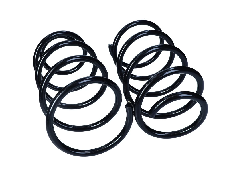 Arc spiral