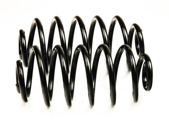 Arc spiral