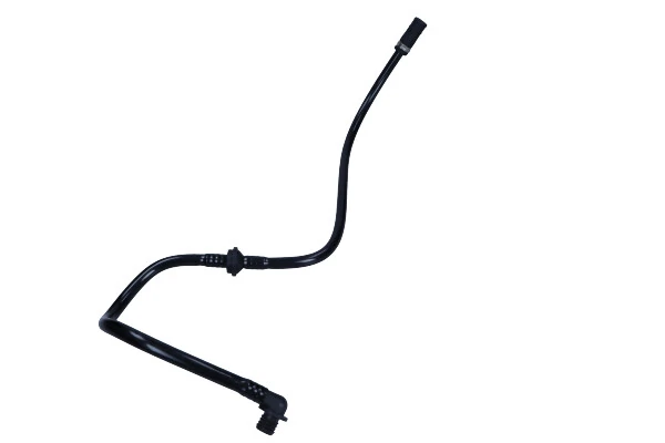 Furtun vacuum,sistem de franare