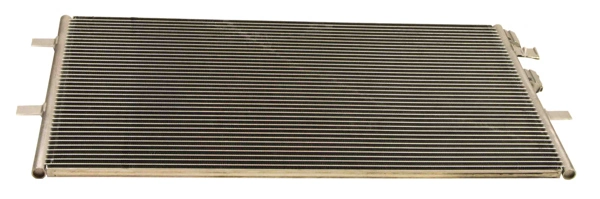 Radiator climatizare
