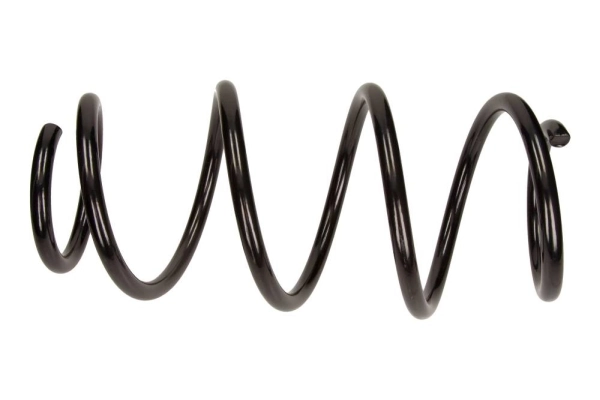 Arc spiral