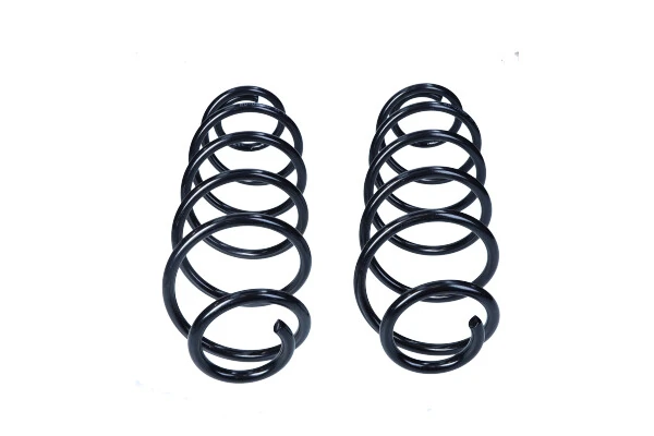 Arc spiral