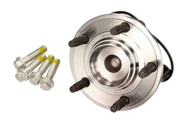 Set rulment roata
