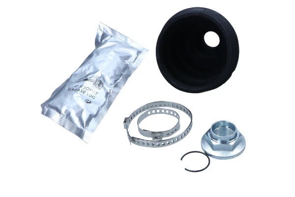 Ansamblu burduf, articulatie planetara