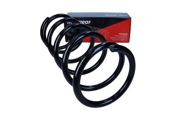 Arc spiral