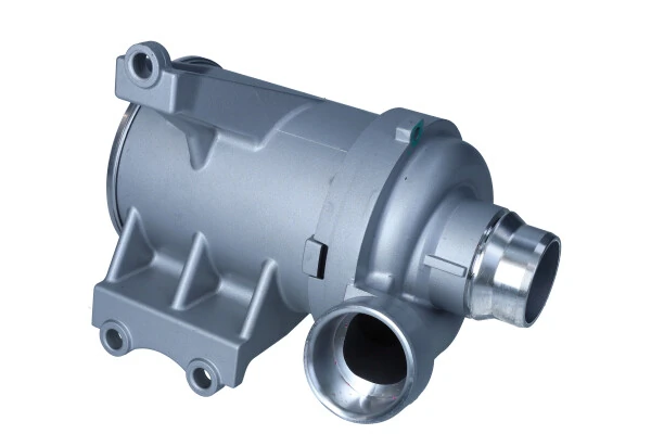 Pompa de apa, racire motor