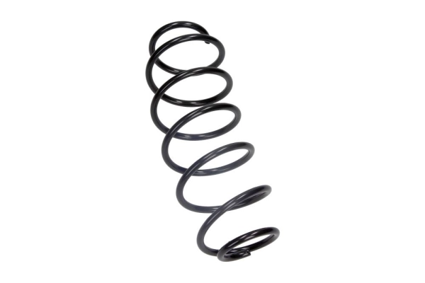 Arc spiral