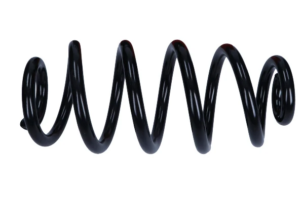 Arc spiral